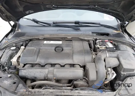 2012 Volvo Xc70 3.2 из США, поврежденный, VIN YV4940BZ2C1138755